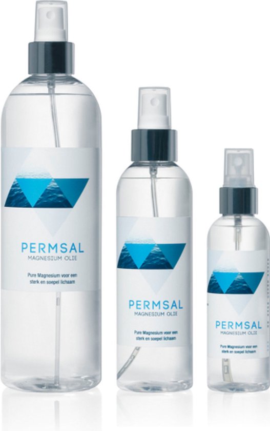 magnesium olie 100ml