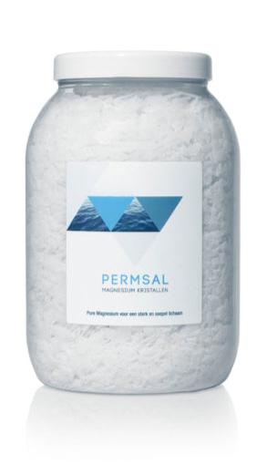 Magnesium kristallen 2 Kilo