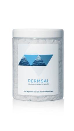 Magnesium kristallen 750 Gram